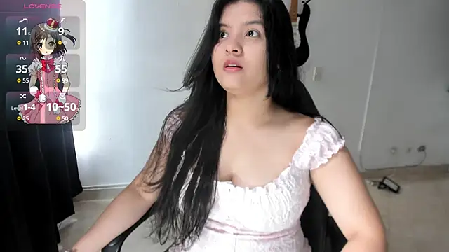 lilpervertgirl online show from 04.14.26