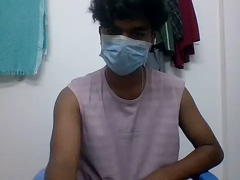 Bangalore boy29 online show from 07.03.26
