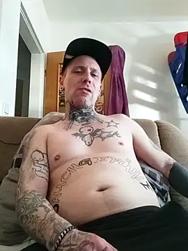 Schabernack1990 online show from 03.16.25