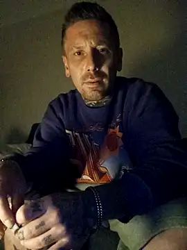 Schabernack1990 online show from 09.10.25