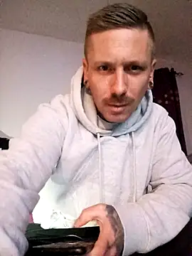 Schabernack1990 online show from 10.15.25