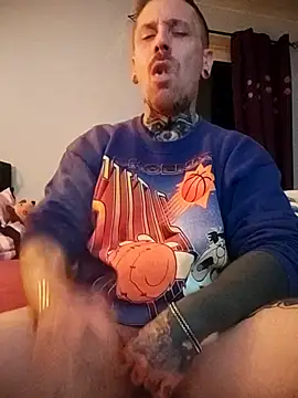 Schabernack1990 online show from 10.17.25