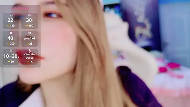 HU131452 online show from 12.15.24