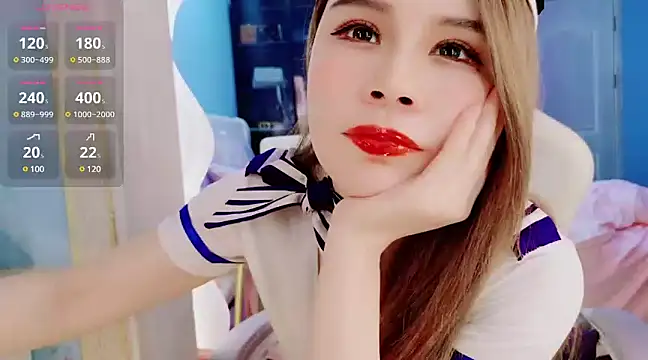 HU131452 online show from 01.19.25