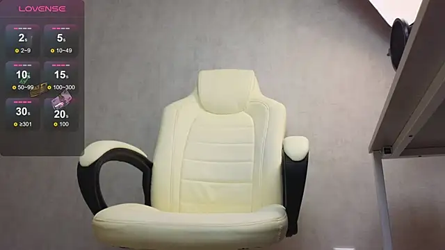 Marietta Castro online show from 12.02.24