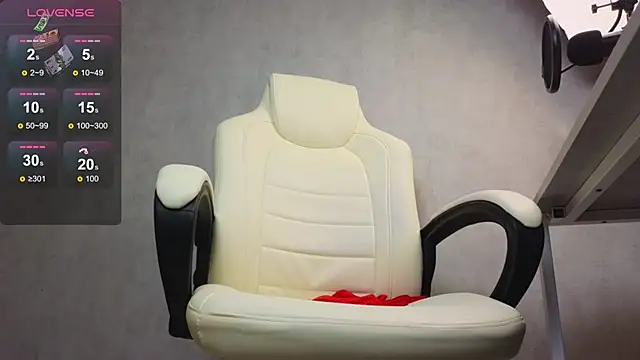 Marietta Castro online show from 12.25.24