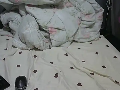 Sexy baby004 online show from 12.15.25