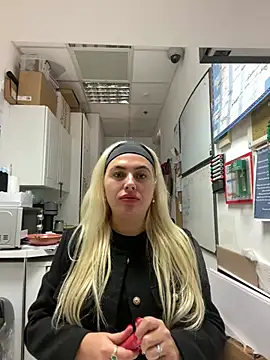 Arabellalee23 online show from 02.21.25