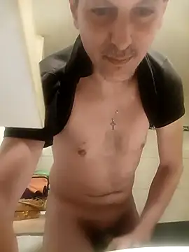 SperMaster dom online show from 02.05.26