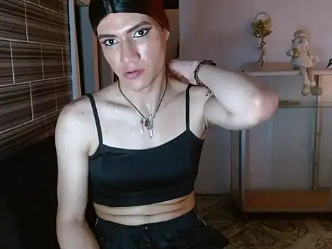 luna grans 777 online show from 02.09.25