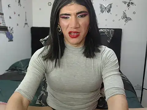 Snapshot of luna_grans_777 chatting on 07.21.26 luna grans 777 online show from 07.21.26