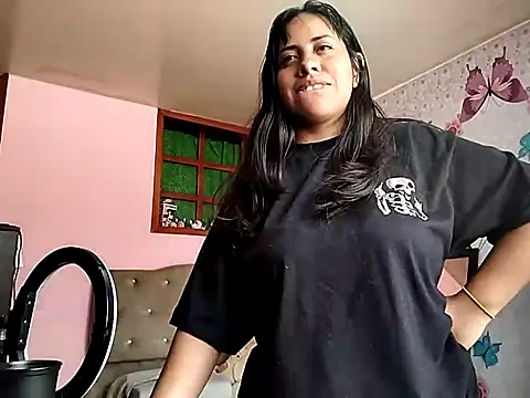 Snapshot of Zart_Blaze chatting on 02.24.25 Zart Blaze online show from 02.24.25