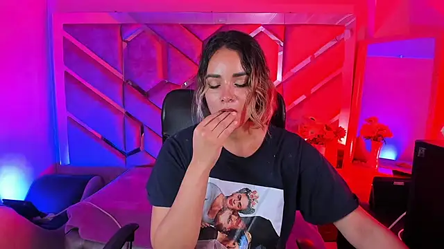 Olivia Fox69 online show from 01.16.26