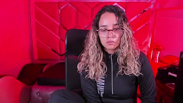 Olivia Fox69 online show from 02.11.26