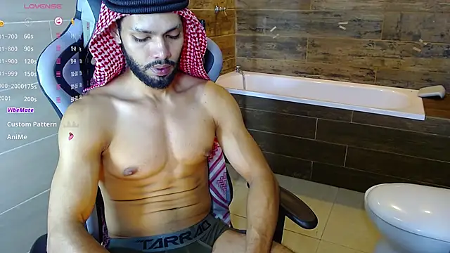 Snapshot of Amir_Abdull chatting on 03.02.25 Amir Abdull online show from 03.02.25