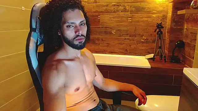 Snapshot of Amir_Abdull chatting on 03.03.25 Amir Abdull online show from 03.03.25