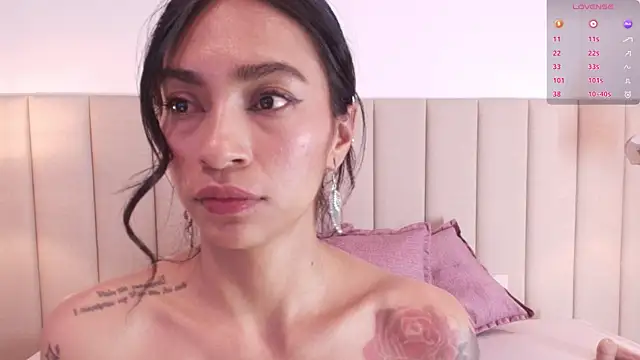 Leamonroe   online show from 01.31.25