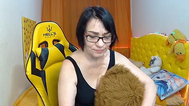 SandraHormas online show from 01.25.25