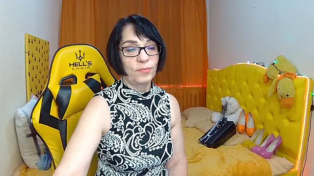 SandraHormas online show from 01.29.25