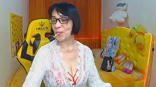 SandraHormas online show from 02.04.25