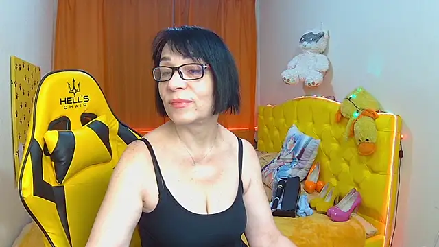 SandraHormas online show from 02.07.25