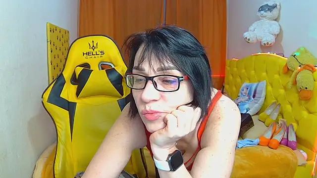 SandraHormas online show from 02.14.25