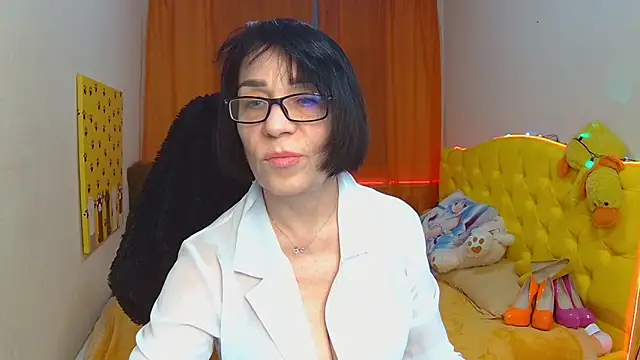 SandraHormas online show from 02.18.25