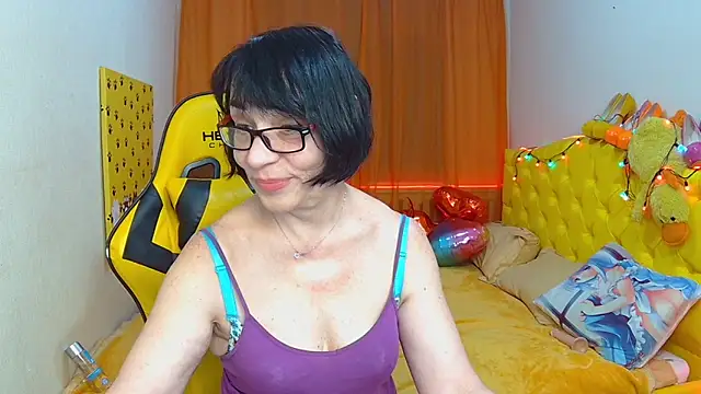 SandraHormas online show from 02.24.25