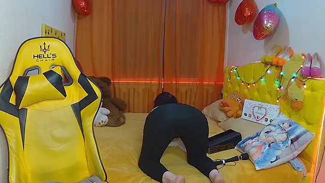 SandraHormas online show from 03.05.25