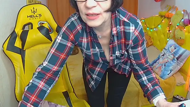 SandraHormas online show from 03.10.25