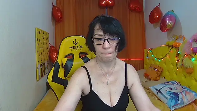 SandraHormas online show from 03.23.25