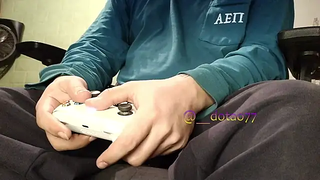 doTao7 online show from 05.20.26