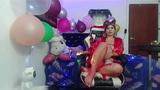 sexy bunny hot online show from 12.12.24