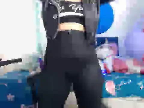 sexy bunny hot online show from 01.21.25