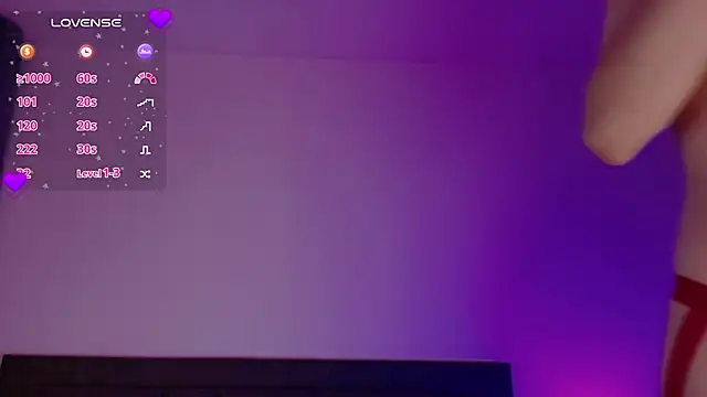 Snapshot of Sammy_Russell chatting on 02.09.25 Sammy Russell online show from 02.09.25