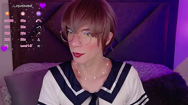 Snapshot of Sammy_Russell chatting on 02.12.25 Sammy Russell online show from 02.12.25