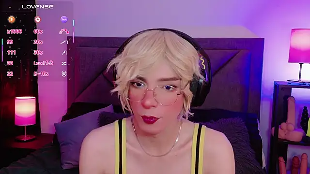 Sammy Russell online show from 01.09.26