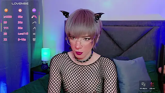 Sammy Russell online show from 06.12.26