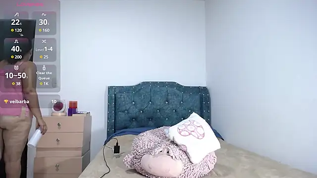 sofiamature01 online show from 02.14.25