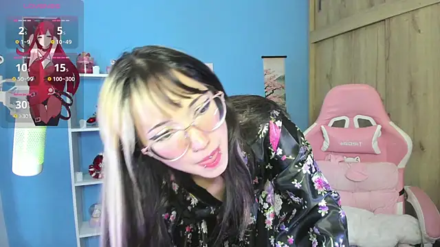 Artic love online show from 01.12.25