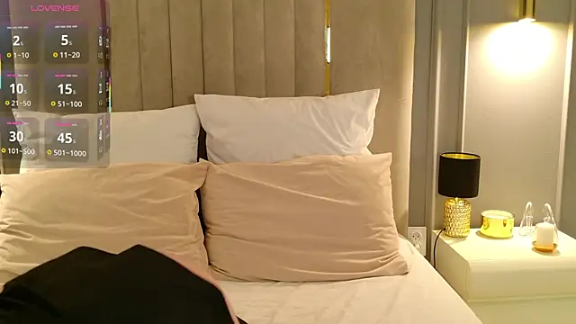 AnneSand online show from 01.17.26