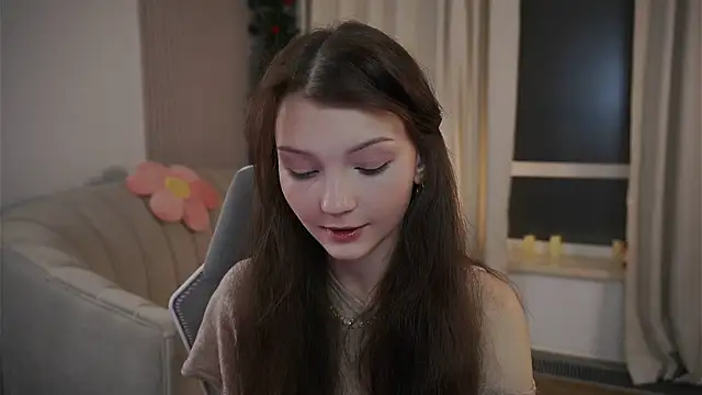 CindyGarrison online show from 02.12.26