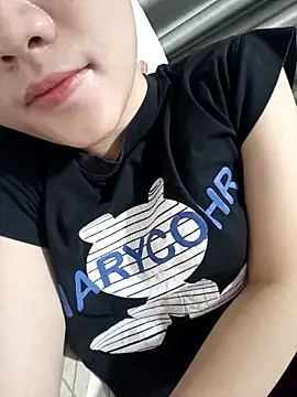 Sexyass13 online show from 10.16.25