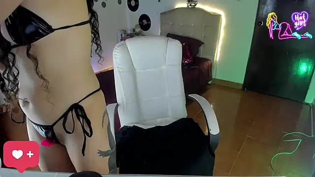 vampirellaa crazy  online show from 06.25.26