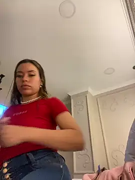 Emma-Conti online show from 12.31.24