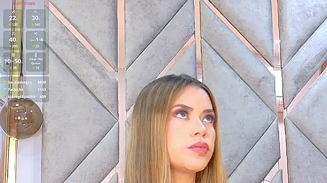 Emma-Conti online show from 01.13.25