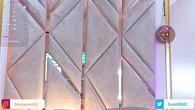 Emma-Conti online show from 01.29.25