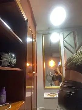 Emma-Conti online show from 03.07.25