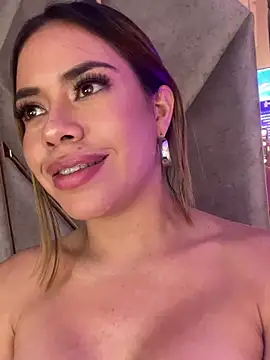 Emma-Conti online show from 03.07.25