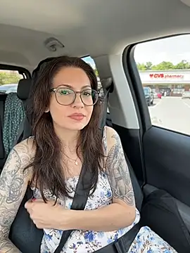 BeautifulMesss online show from 06.05.26